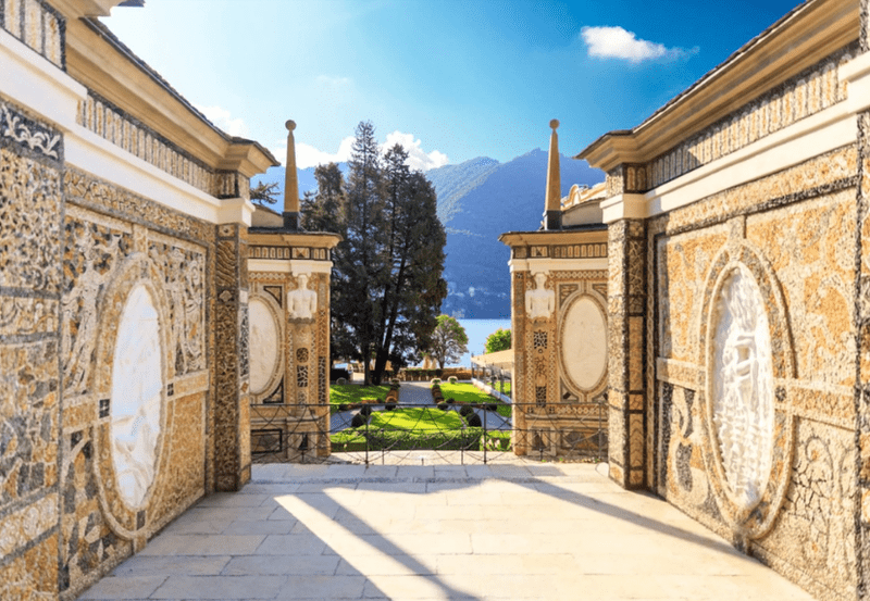 TRAVEL PROGRAM | "Italian Lakes 2027" - Image 35