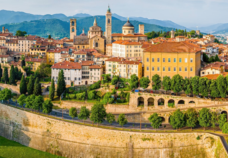TRAVEL PROGRAM | "Italian Lakes 2027" - Image 30