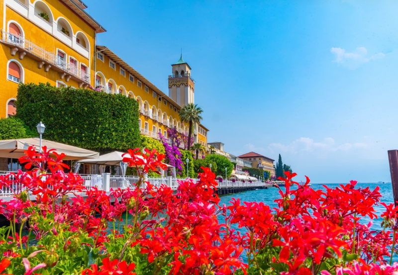 TRAVEL PROGRAM | "Italian Lakes 2027" - Image 36