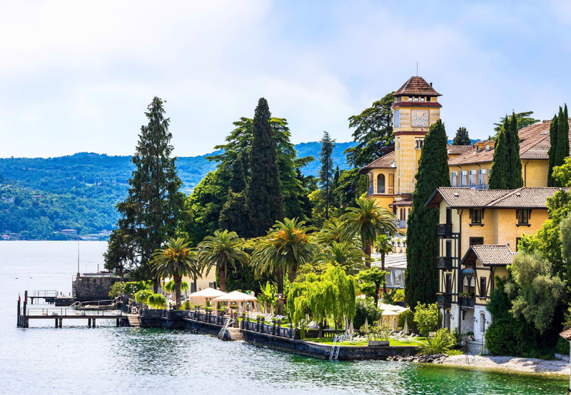 TRAVEL PROGRAM | "Italian Lakes 2027" - Image 37