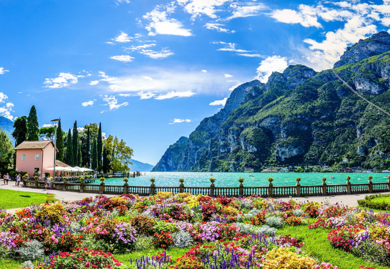 TRAVEL PROGRAM | "Italian Lakes 2027" - Image 38