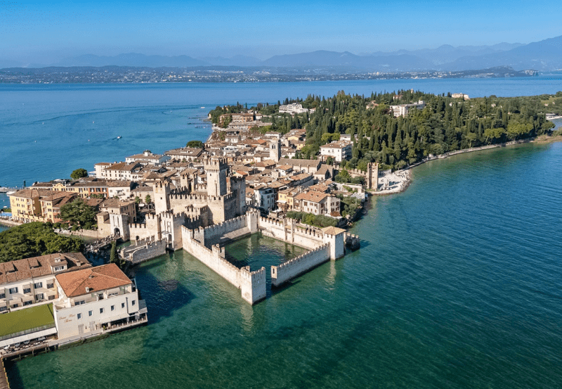 TRAVEL PROGRAM | "Italian Lakes 2027" - Image 39