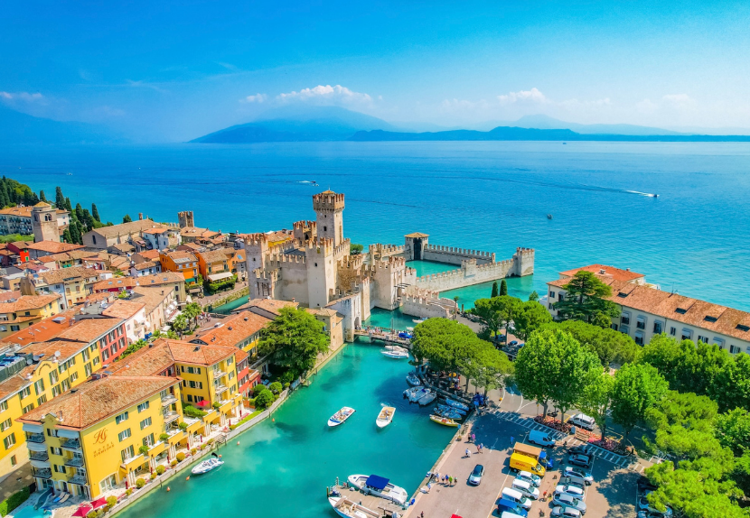 TRAVEL PROGRAM | "Italian Lakes 2027" - Image 40