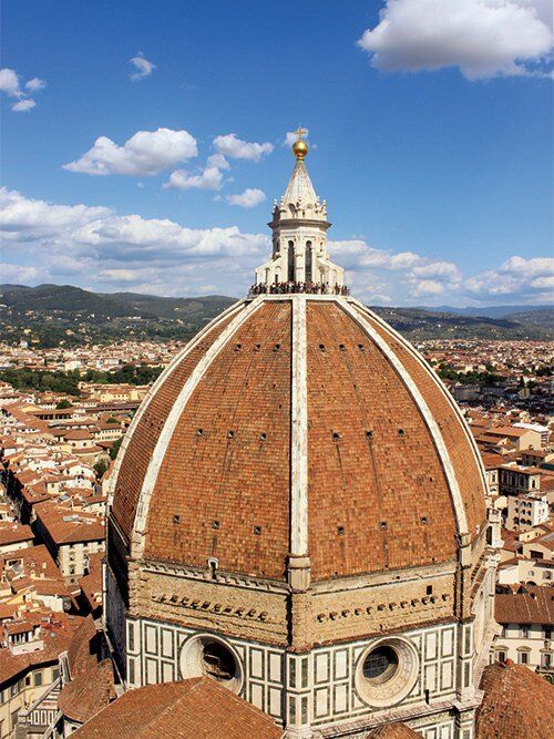 "Brunelleschi's Dazzling Dome" | Smithsonian Associates