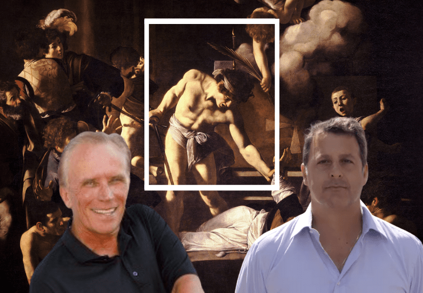 EXCLUSIVE WEBINAR | "Why the Renaissance Matters - Giotto, Caravaggio, and Vittorio Storaro: Renaissance Narrative Art to Modern Film" with Dr. Peter Weller