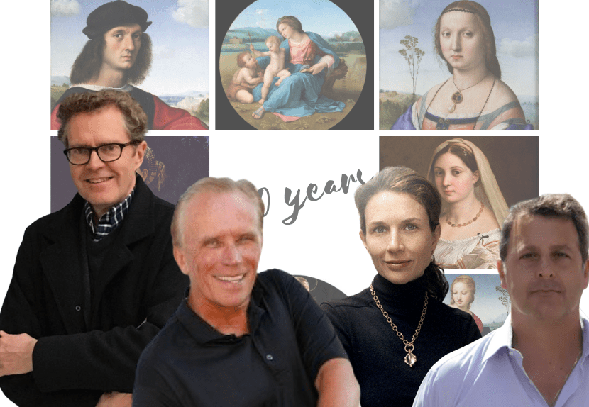 EXCLUSIVE WEBINAR BUNDLE | Thursdays in October