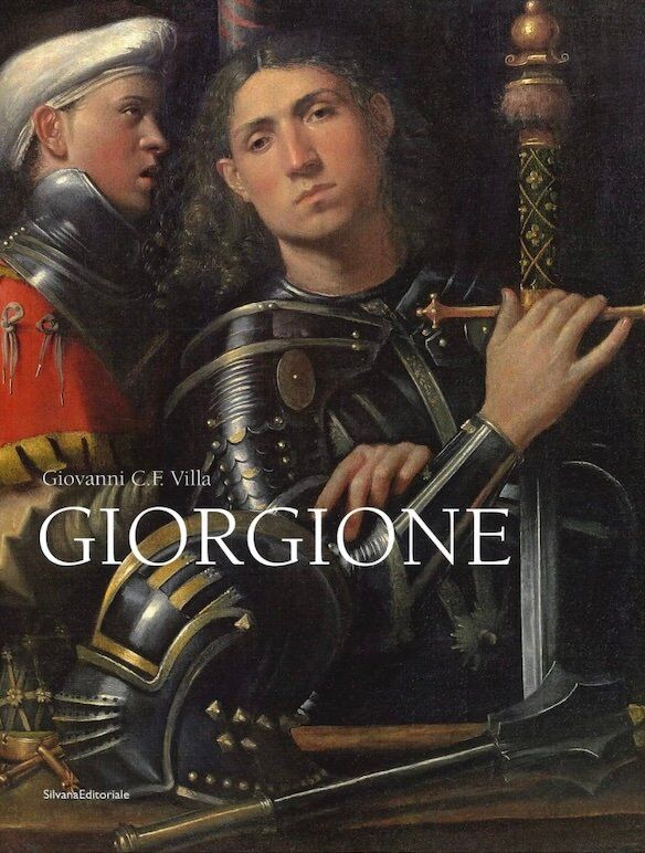 "Giorgione" by Giovanni C.F. Villa