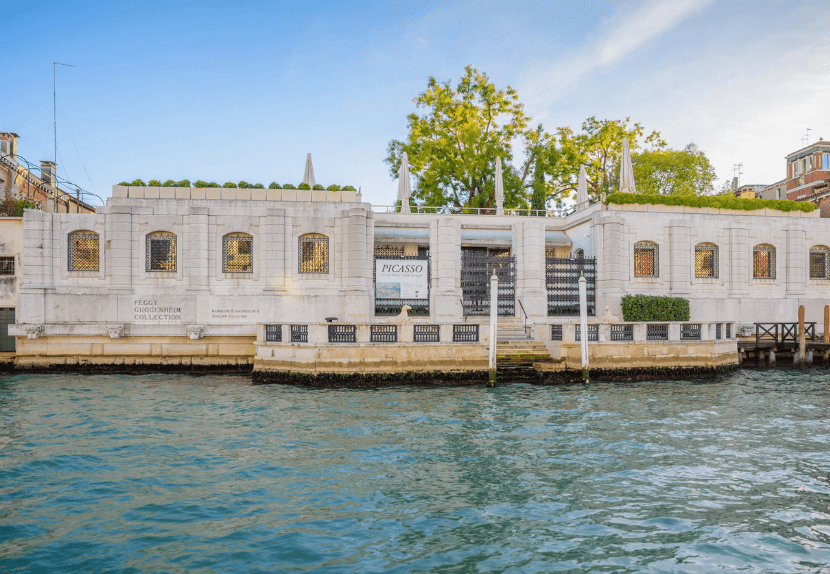 Peggy Guggenheim Collection