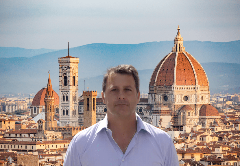 FREE WEBINAR | "Gothic Architecture in Florence and Siena" 2 1 22