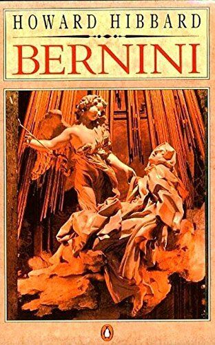 "Bernini" by Howard Hibbard