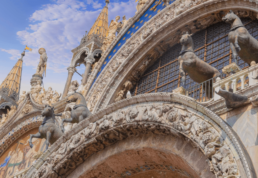 ONLINE ART HISTORY COURSE | “Venice: The Critical Centuries” with Dr. Dennis Romano - Image 3