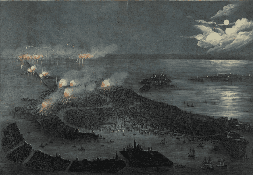 ONLINE ART HISTORY COURSE | “Venice: The Critical Centuries” with Dr. Dennis Romano - Image 4