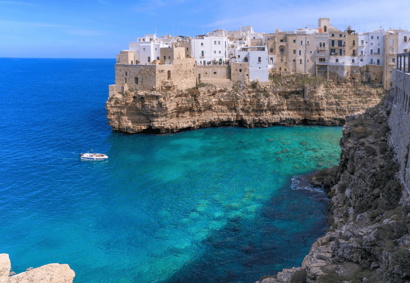 The Magic of Puglia 2027 - Image 3
