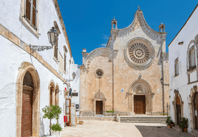 The Magic of Puglia 2027 - Image 10