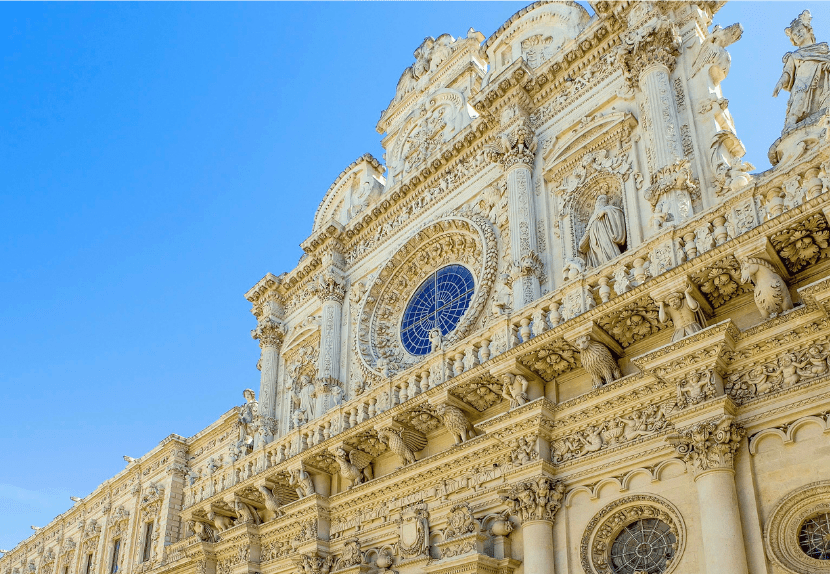 The Magic of Puglia 2027 - Image 11