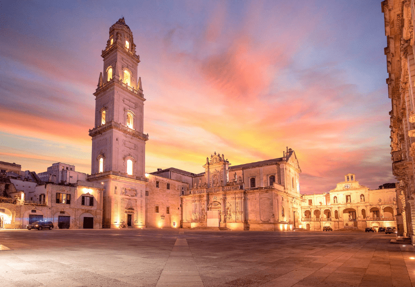 The Magic of Puglia 2027 - Image 5