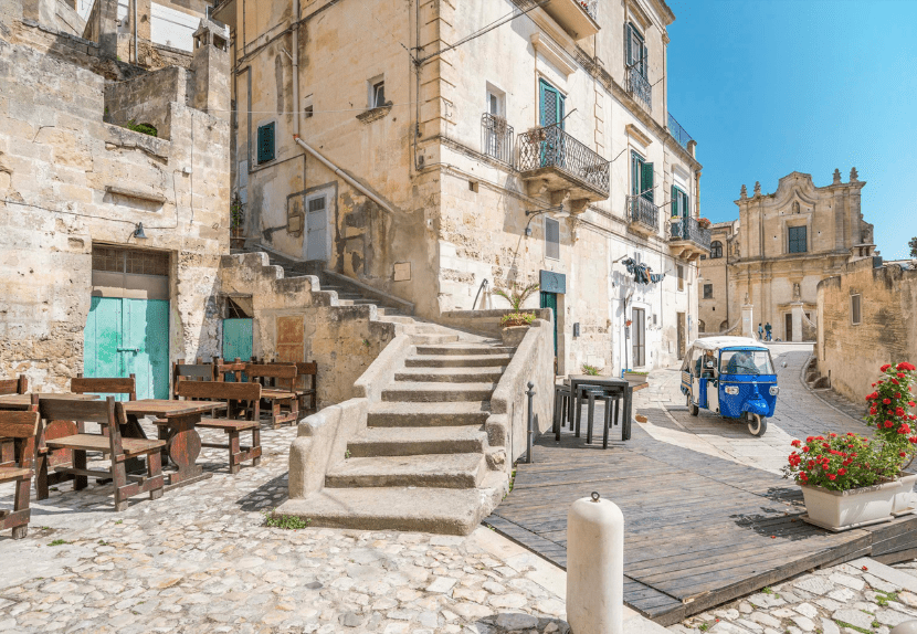 The Magic of Puglia 2027 - Image 14