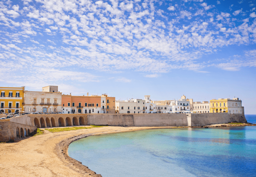 The Magic of Puglia 2027 - Image 9
