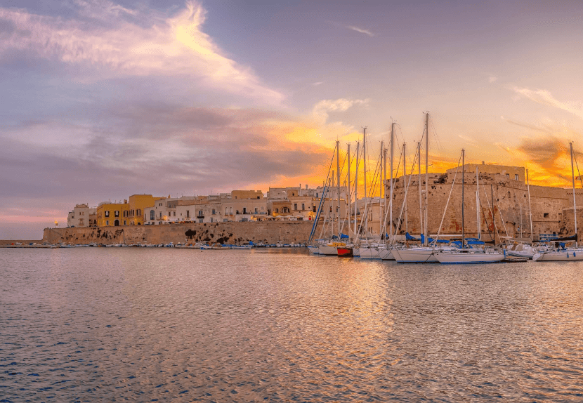 The Magic of Puglia 2027 - Image 22