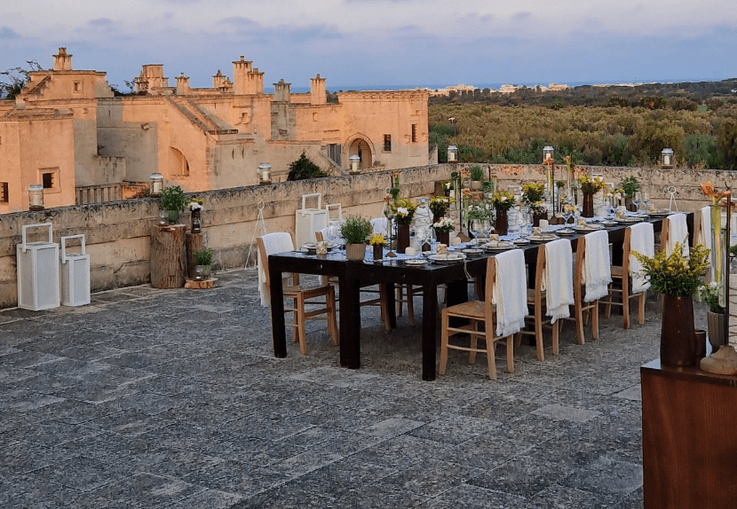 The Magic of Puglia 2027 - Image 6