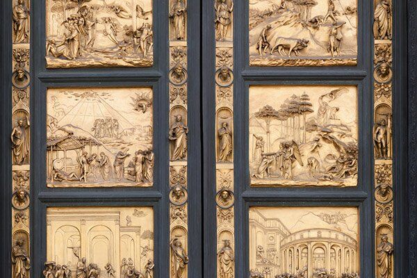 Thanksgiving in Florence 2025 - Image 22