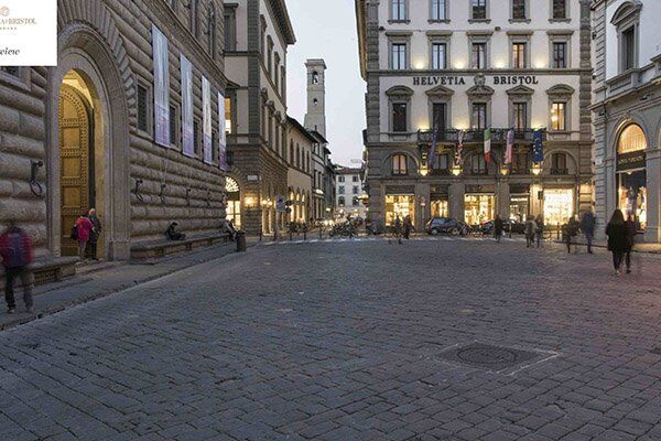 Thanksgiving in Florence 2025 - Image 5