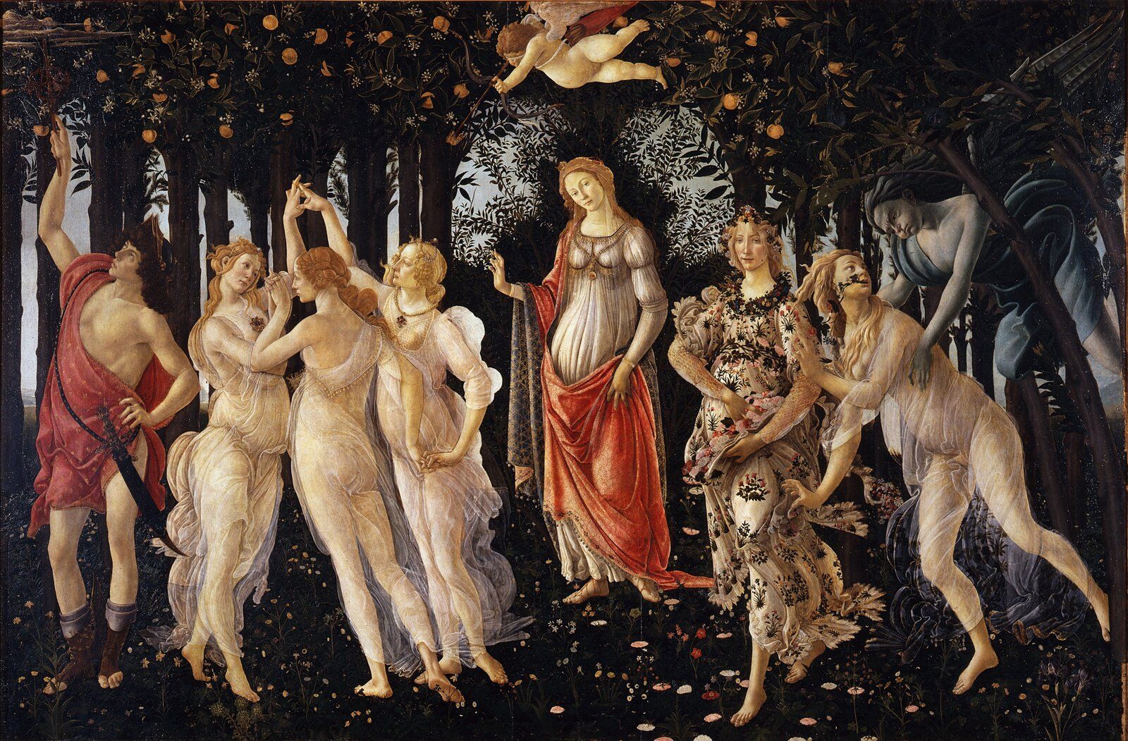 ONLINE YOUTH ART HISTORY SUMMER CAMP | 4-WEEK PACKAGE - Image 13