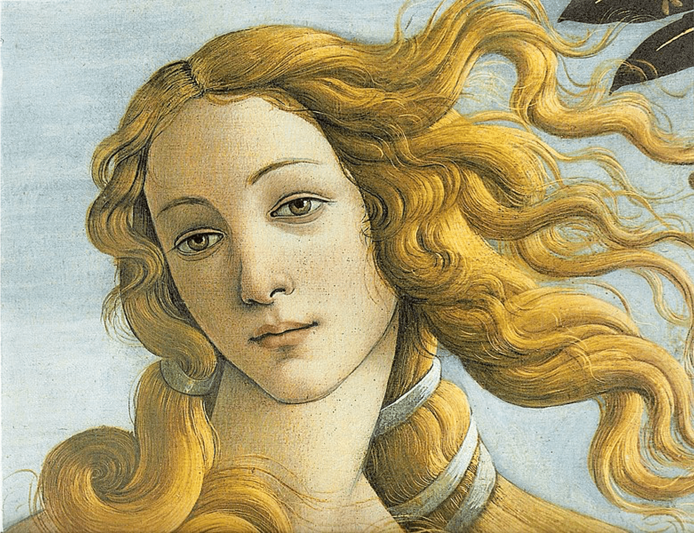 NSU Art Museum LIVE Virtual Lecture | "Reawakening the Gods: Representations of Classical Mythology in Italian Renaissance Art"
