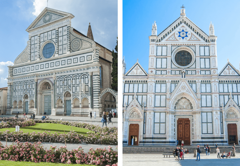 ONLINE ART HISTORY COURSE | "The Building of Renaissance Florence" with Dr. Rocky Ruggiero LIVE COURSE - Image 4