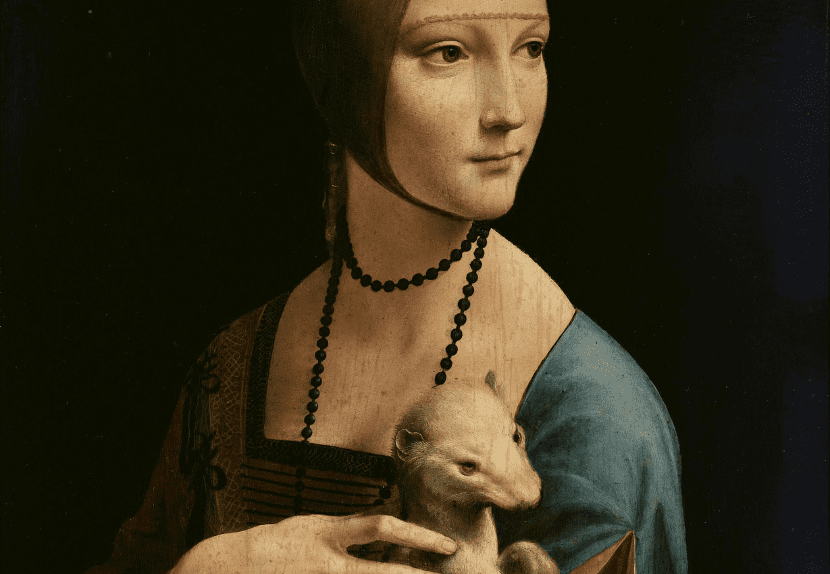 ONLINE ART HISTORY COURSE | "Married, Mistress or Mortuary: Women’s Portraits in the Renaissance” with Dr. Meghan Callahan LIVE COURSE - Image 3