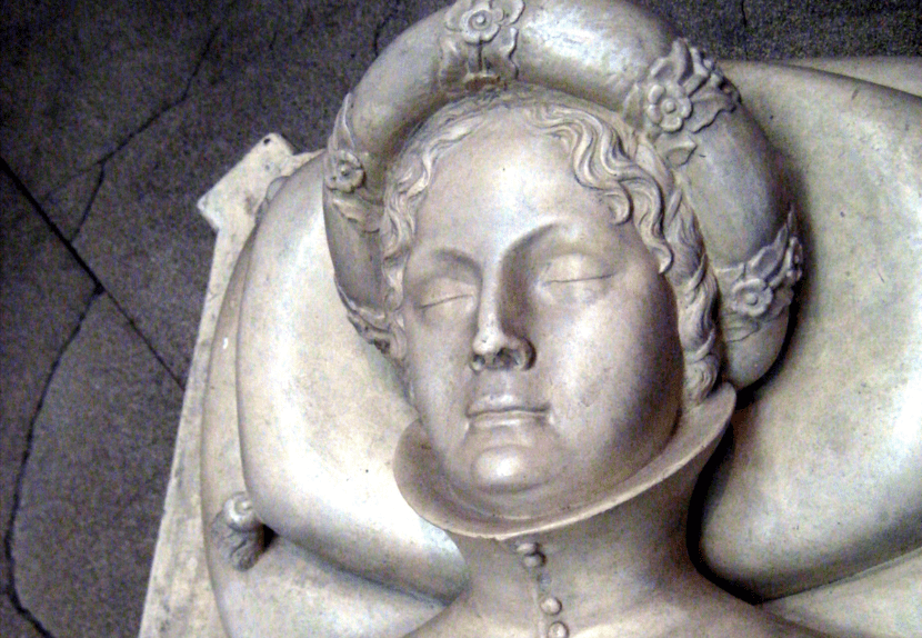 ONLINE ART HISTORY COURSE | "Married, Mistress or Mortuary: Women’s Portraits in the Renaissance” with Dr. Meghan Callahan LIVE COURSE - Image 4