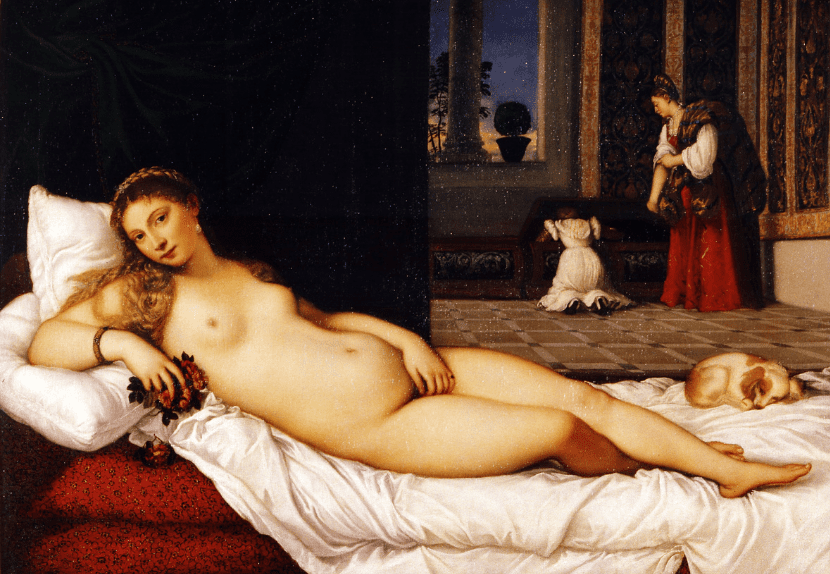 BUNDLE ONLINE ART HISTORY COURSE | "The Renaissance of Painting in Venice" Part II & Part III with Dr. Rocky Ruggiero LIVE COURSE - Image 2