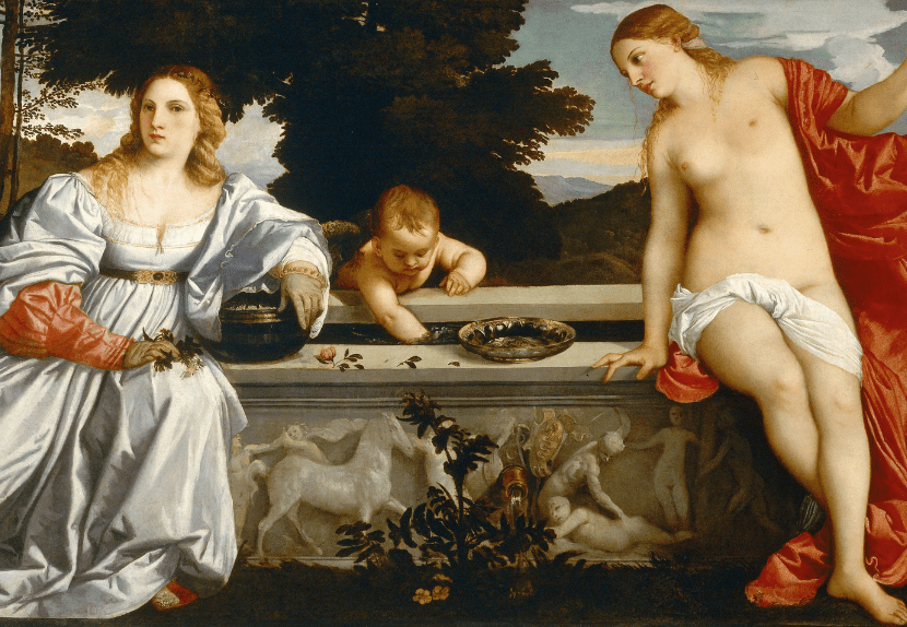 BUNDLE ONLINE ART HISTORY COURSE | "The Renaissance of Painting in Venice" Part II & Part III with Dr. Rocky Ruggiero LIVE COURSE - Image 7