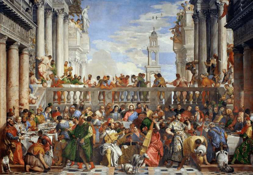 BUNDLE ONLINE ART HISTORY COURSE | "The Renaissance of Painting in Venice" Part II & Part III with Dr. Rocky Ruggiero LIVE COURSE - Image 4