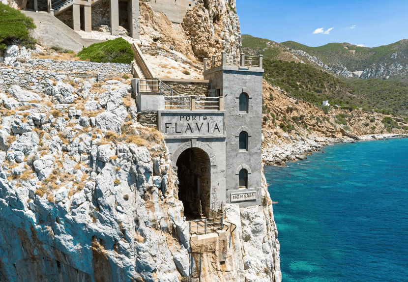 Secrets of Sardinia 2027 - Image 64