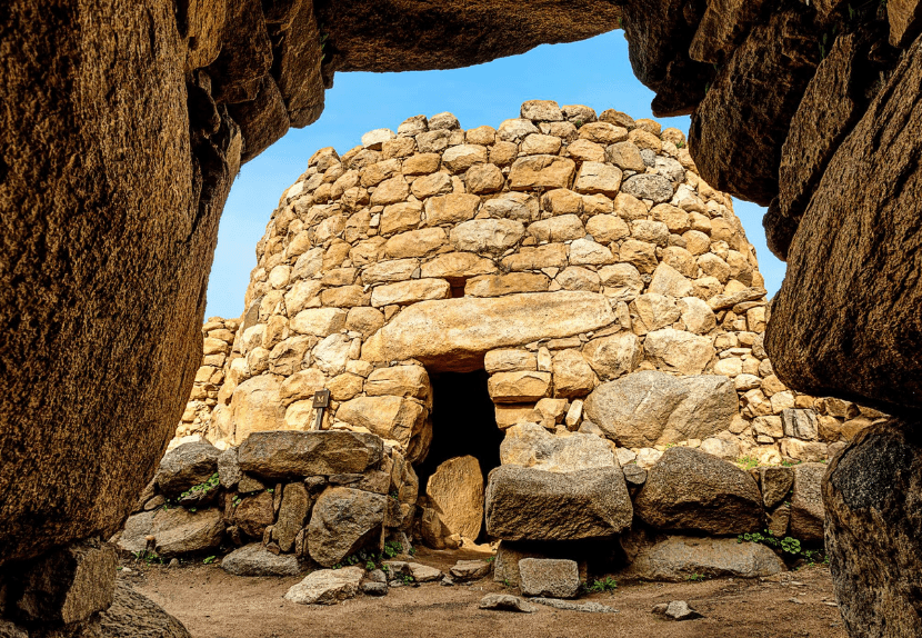 Secrets of Sardinia 2027 - Image 12