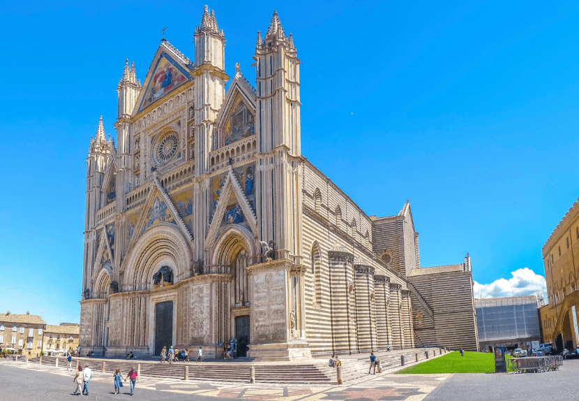 Orvieto Cathedral