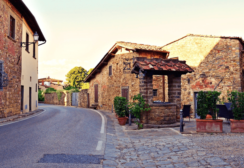 Machiavelli’s House Museum, Sant’Andrea in Percussina (San Casciano in Val di Pesa)