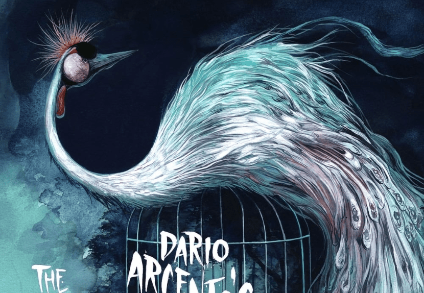 ONLINE FILM COURSE | "GUNS, KNIVES AND L'AMORE: Four Spaghetti Westerns and Italian Giallo Films" with Dr. Peter Weller and Jordan Ledy - Image 2