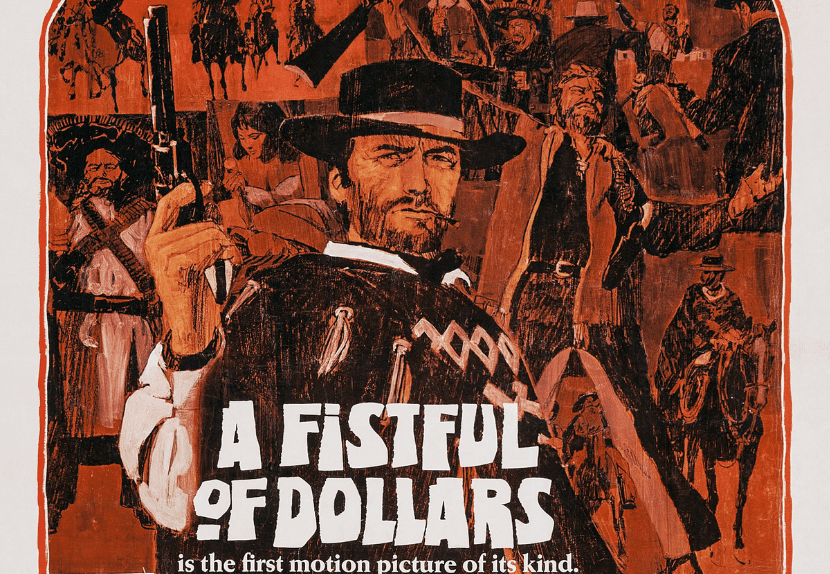 ONLINE FILM COURSE | "GUNS, KNIVES AND L'AMORE: Four Spaghetti Westerns and Italian Giallo Films" with Dr. Peter Weller and Jordan Ledy - Image 3