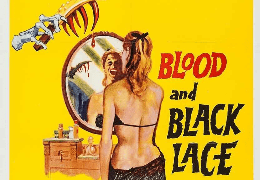 ONLINE FILM COURSE | "GUNS, KNIVES AND L'AMORE: Four Spaghetti Westerns and Italian Giallo Films" with Dr. Peter Weller and Jordan Ledy - Image 4