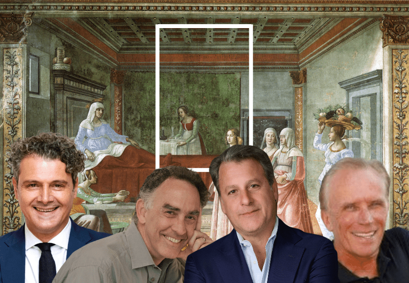 EXCLUSIVE WEBINAR BUNDLE APRIL 2026