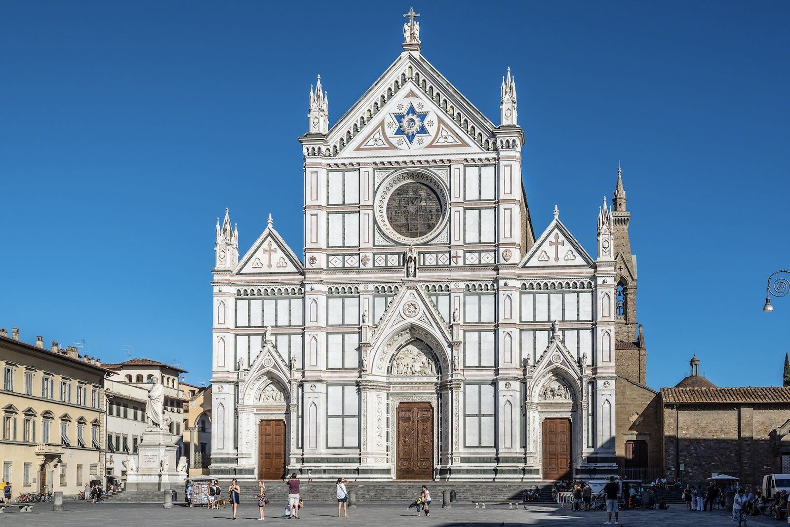 VIRTUAL PROGRAM | Florence: The Art of Magnificence - Part I - Image 6