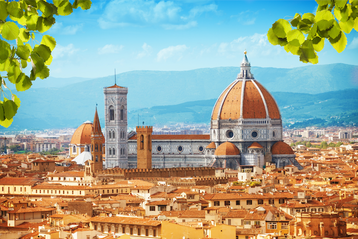VIRTUAL PROGRAM | Florence: The Art of Magnificence - Part I