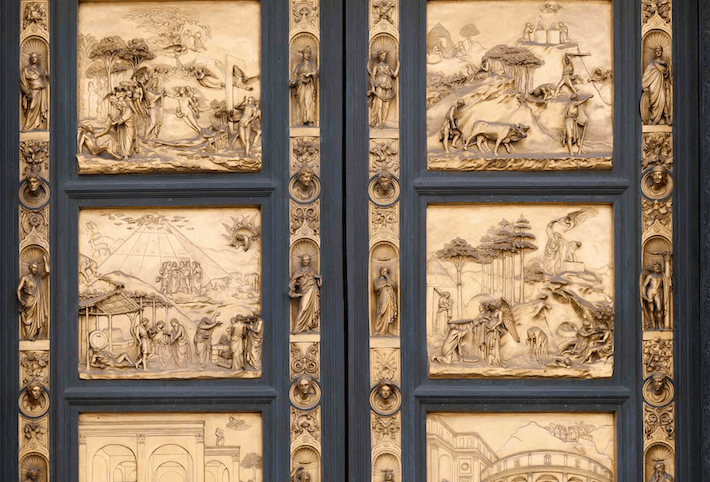 VIRTUAL PROGRAM | Florence: The Art of Magnificence - Part I - Image 10