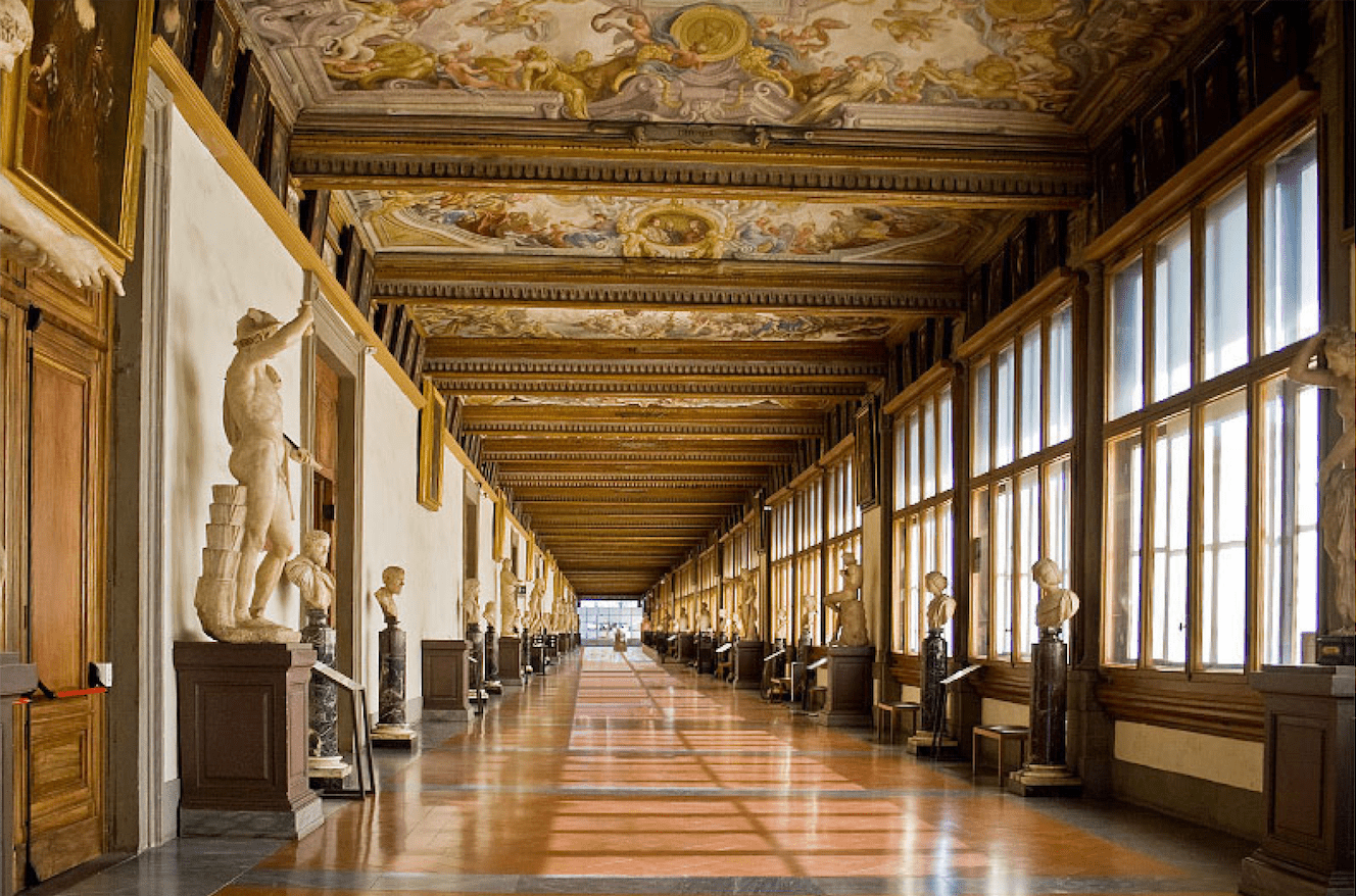 VIRTUAL PROGRAM | Florence: The Art of Magnificence - Part I - Image 9