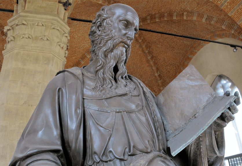 VIRTUAL PROGRAM | Florence: The Art of Magnificence - Part I - Image 7