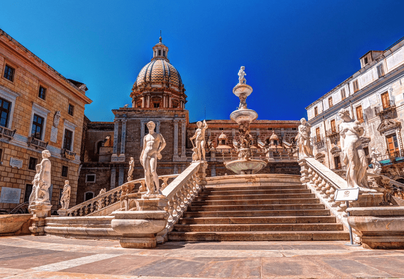 Thanksgiving in Sicily 2027 - Image 11