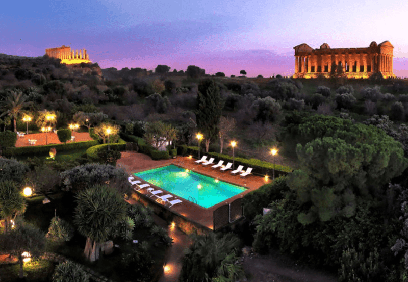 Thanksgiving in Sicily 2027 - Image 16