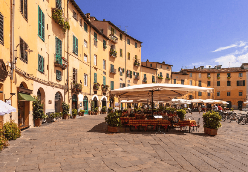 Pisa and Lucca in a Day - Image 8